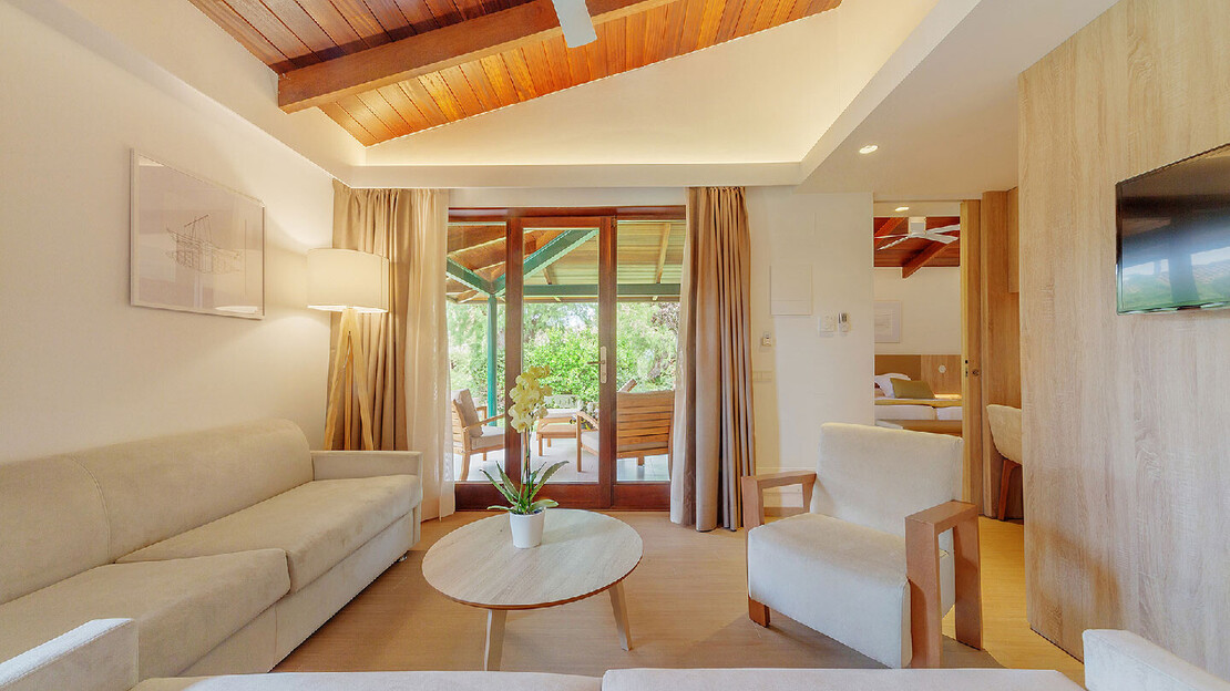 PortBlue Club Pollentia Resort & Spa